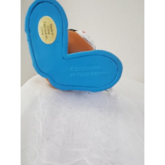 American Greetings 2010 Mr. Potato Head Official Christmas Ornament - Picture 7 of 12